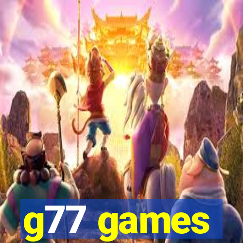 g77 games